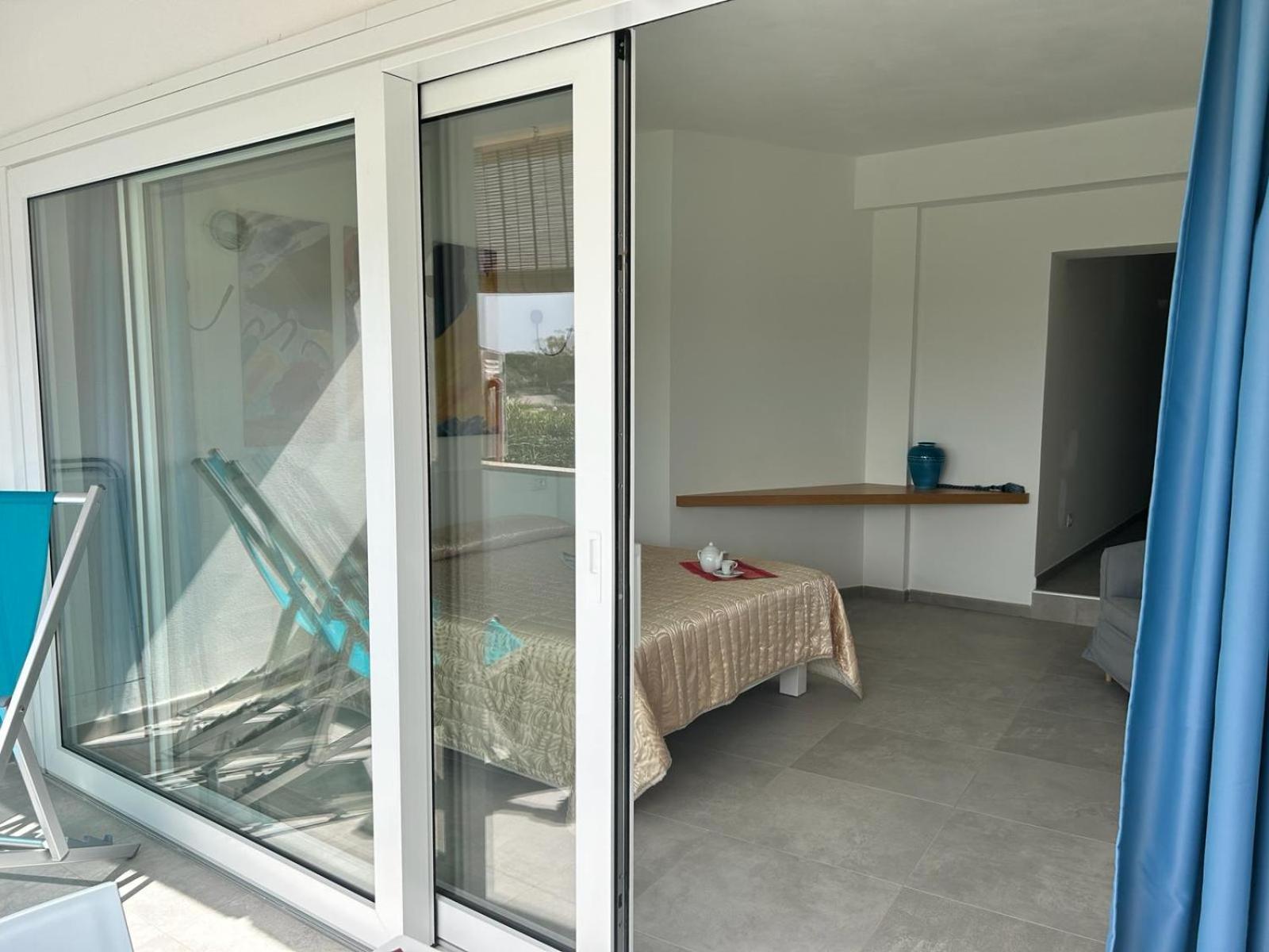 Rooms, Affittacamere Maksim Golfo Aranci Extérieur photo