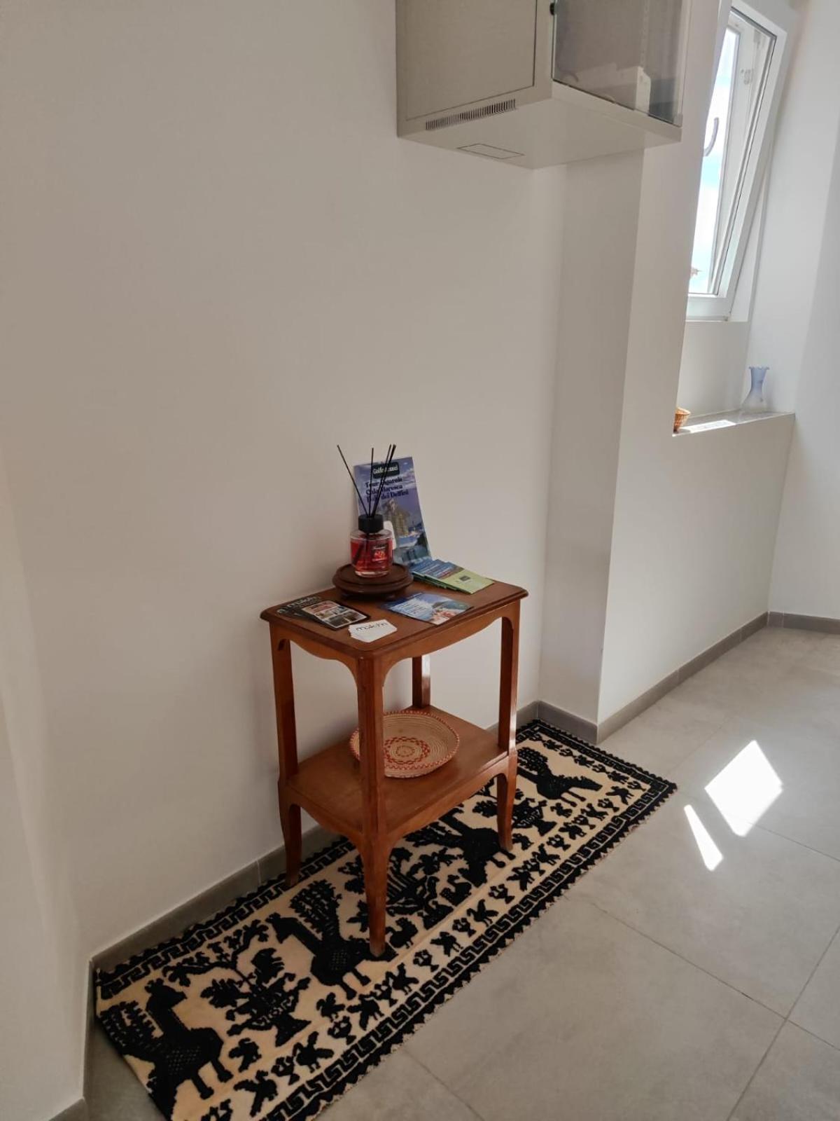 Rooms, Affittacamere Maksim Golfo Aranci Extérieur photo